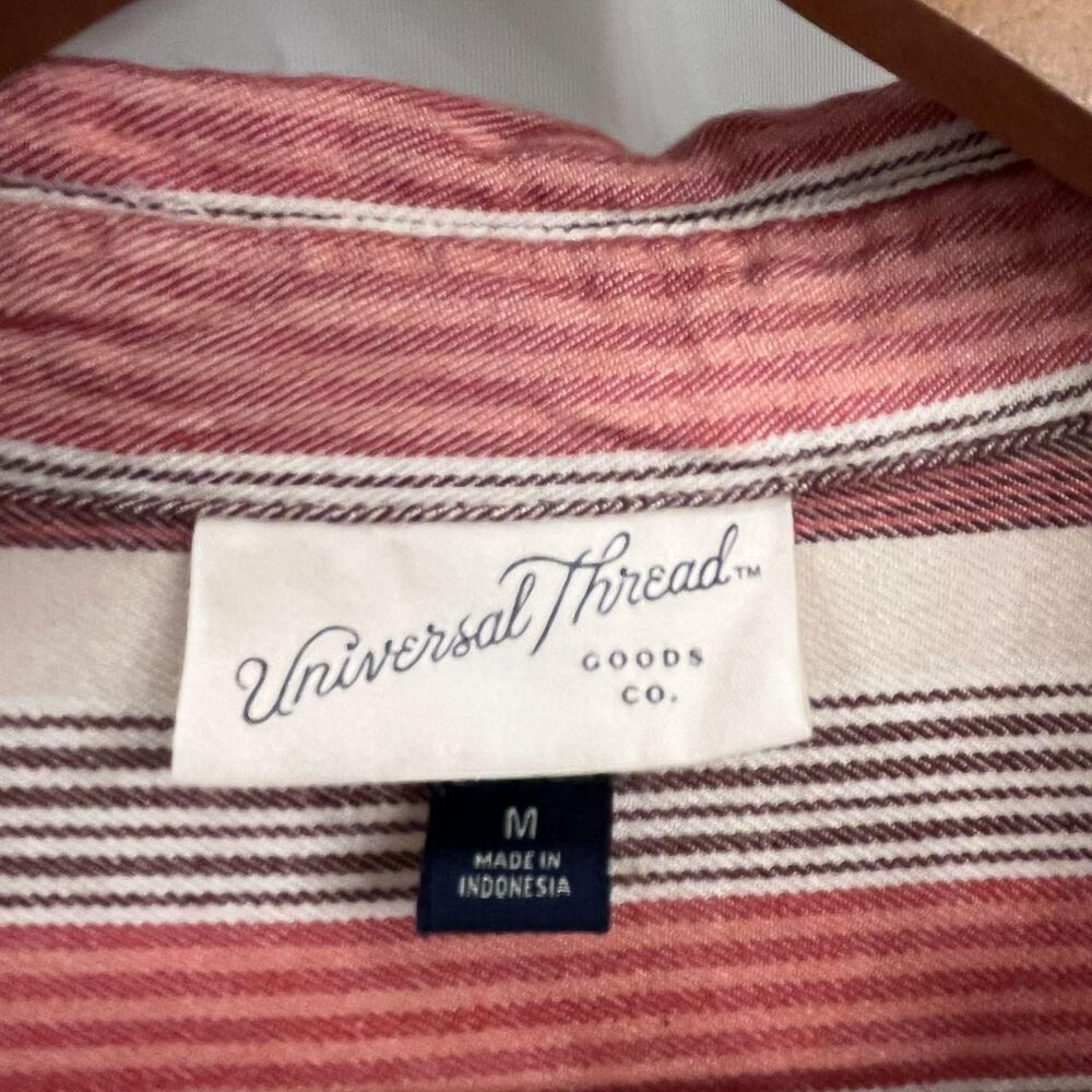 Universal-thread Women's multi Blouse - Picture 5 of 6
